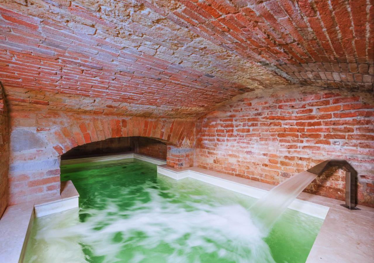 Countryhouse Con Piscina Riscaldata Vicina Al Centro Florenţa Exterior foto