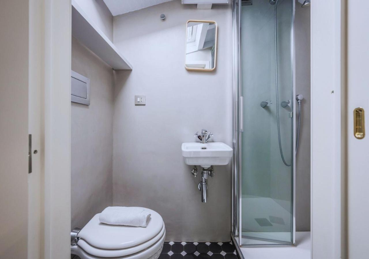 Countryhouse Con Piscina Riscaldata Vicina Al Centro Florenţa Exterior foto